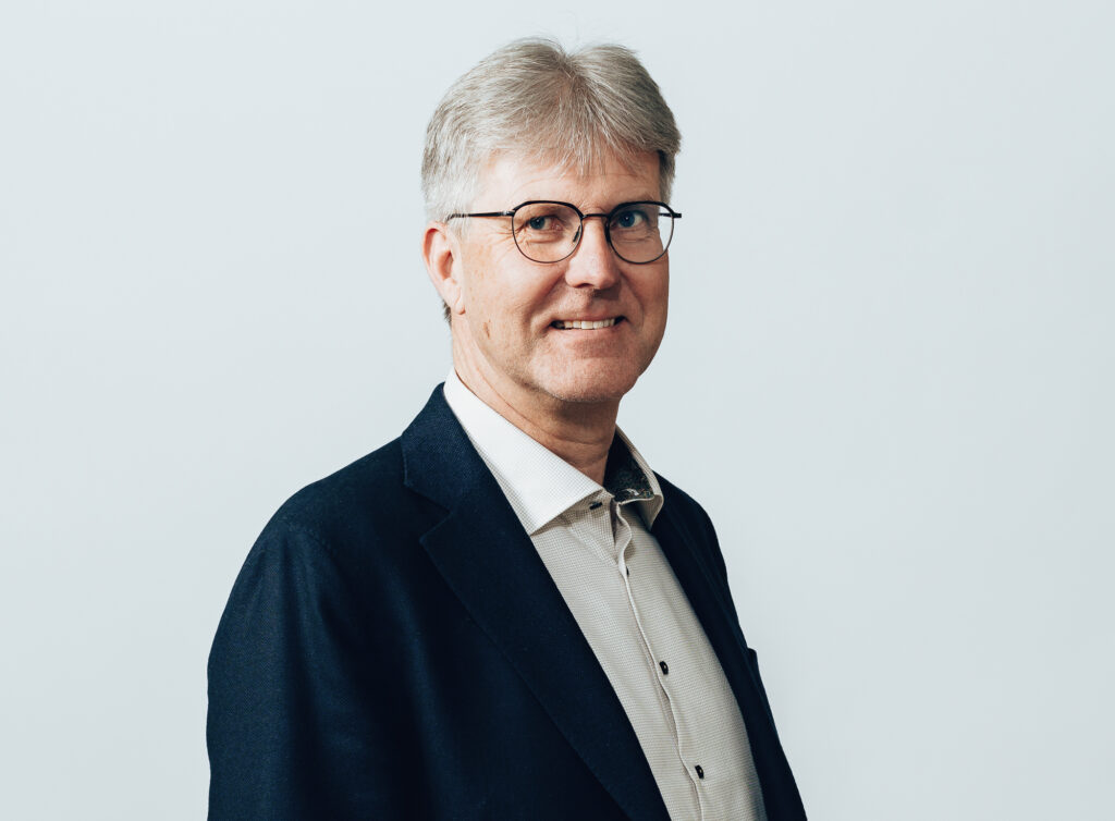 Kjell Antus.
